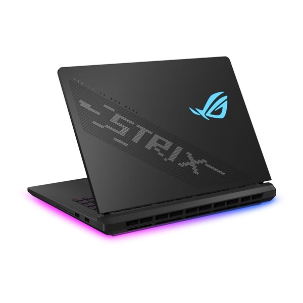 Asus ROG Strix G635LX-RW042W 16"WQXGA/Intel Core Ultra 9 275HX/64GB/2TB/RTX 5090 24GB/Win11/fekete laptop - Image 5