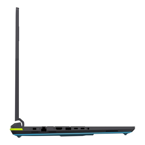 Asus ROG Strix G815LR-S9068W 18"WQXGA/Intel Core Ultra 7 255HX/32GB/1TB/RTX 5070 Ti 12GB/Win11/szürke laptop - Image 7