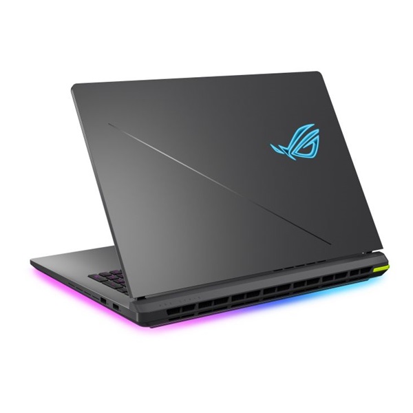 Asus ROG Strix G815LR-S9068W 18"WQXGA/Intel Core Ultra 7 255HX/32GB/1TB/RTX 5070 Ti 12GB/Win11/szürke laptop - Image 8