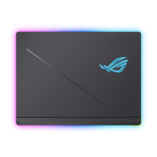 Asus ROG Strix G815LR-S9068W 18"WQXGA/Intel Core Ultra 7 255HX/32GB/1TB/RTX 5070 Ti 12GB/Win11/szürke laptop - Image 9