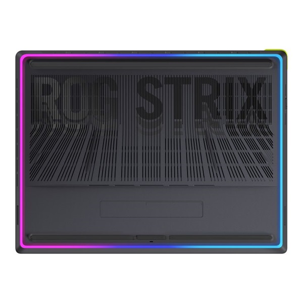 Asus ROG Strix G815LR-S9068W 18"WQXGA/Intel Core Ultra 7 255HX/32GB/1TB/RTX 5070 Ti 12GB/Win11/szürke laptop - Image 10