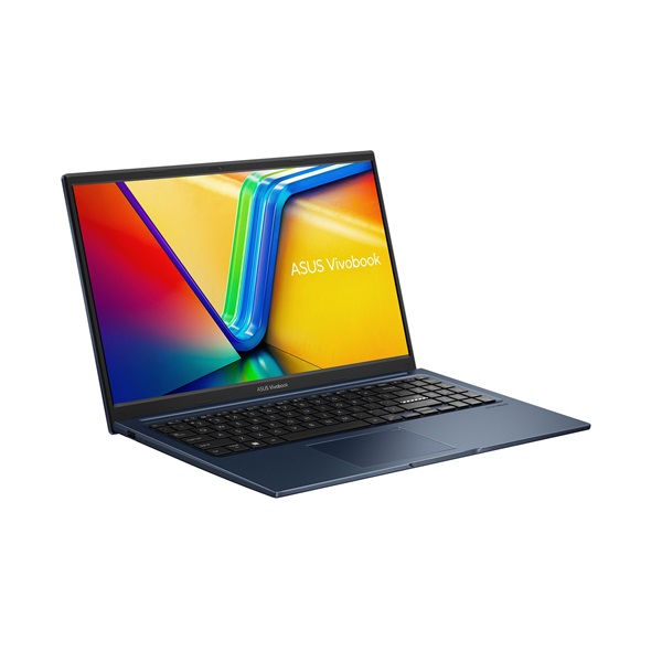 Asus Vivobook X1504VA-BQ801 15,6"FHD/Intel Core i5-1335U/16GB/1TB/Int.VGA/kék laptop - Image 3