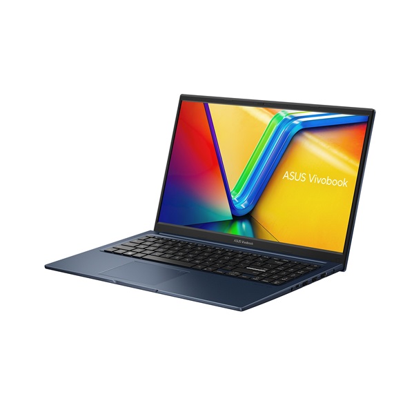 Asus Vivobook X1504VA-BQ801 15,6"FHD/Intel Core i5-1335U/16GB/1TB/Int.VGA/kék laptop - Image 4