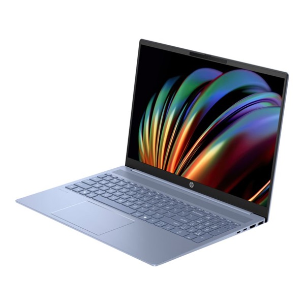 HP Pavilion 16-af0006nh 16"2K/Intel Core Ultra 7 155U/16GB/1TB/Int.VGA/Win11/kék laptop - Image 3