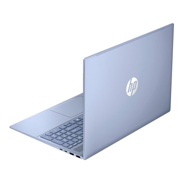 HP Pavilion 16-af0006nh 16"2K/Intel Core Ultra 7 155U/16GB/1TB/Int.VGA/Win11/kék laptop - Image 5