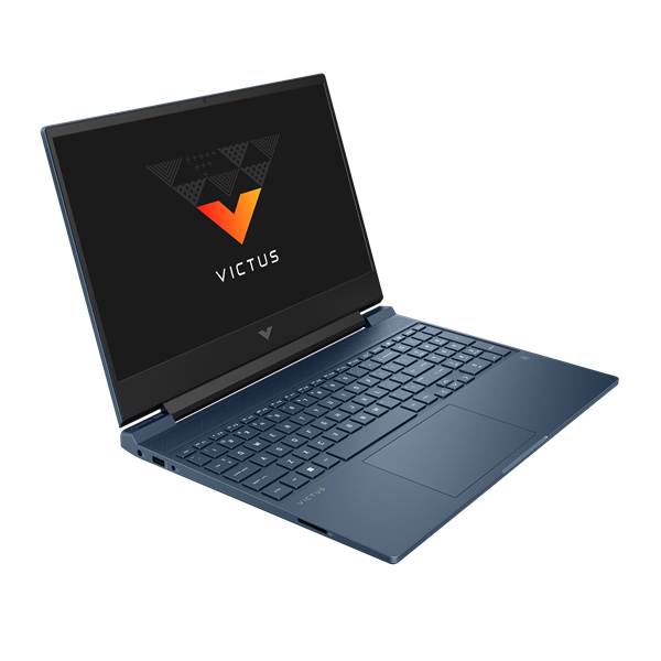 HP Victus 15-fb2012nh 15,6"FHD/AMD Ryzen 5-8645HS/16GB/1TB/RTX 3050 6GB/DOS/kék laptop - Image 3