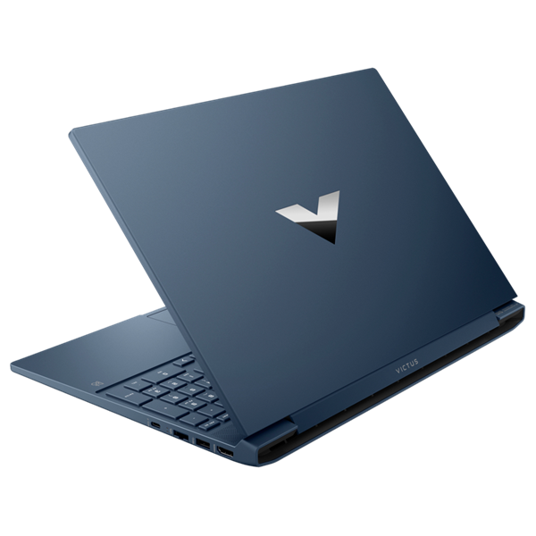 HP Victus 15-fb2012nh 15,6"FHD/AMD Ryzen 5-8645HS/16GB/1TB/RTX 3050 6GB/DOS/kék laptop - Image 5