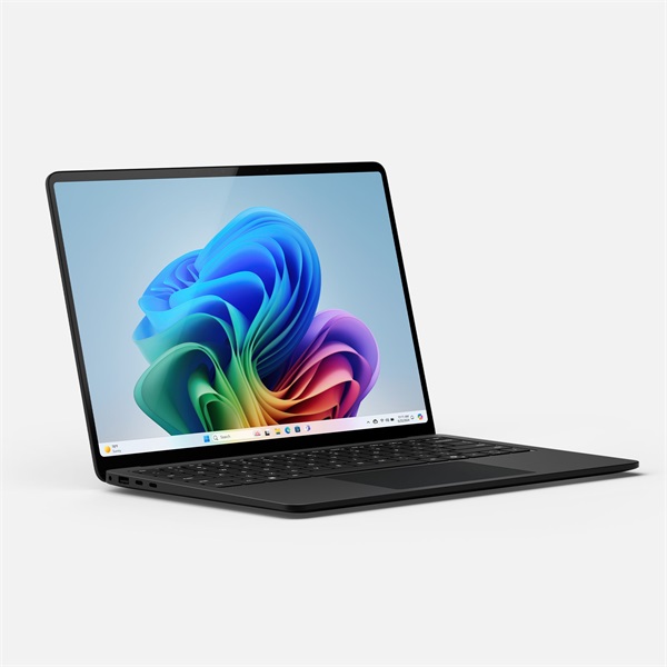 Microsoft Surface 7 Copilot+ PC 13,8"Touch/Snapdragon X Plus 10 Mag/16GB/512GB/Int.VGA/Win11/Magyar bill./grafit laptop - Image 3