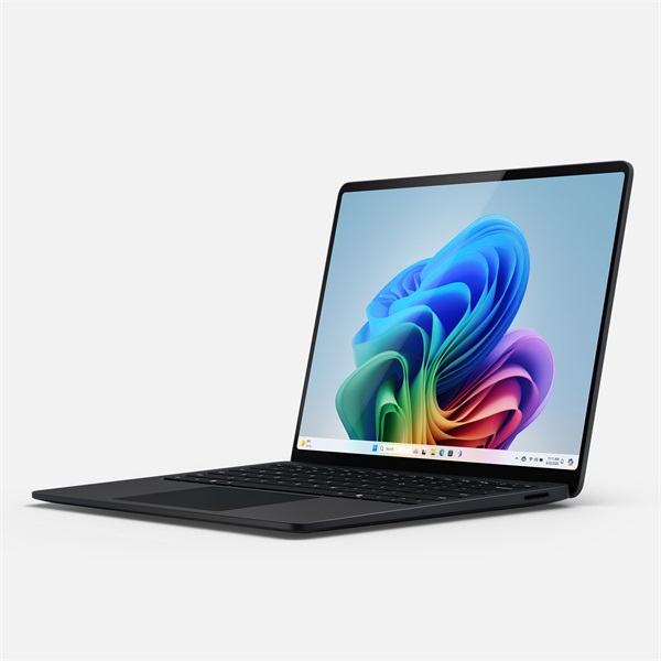 Microsoft Surface 7 Copilot+ PC 13,8"Touch/Snapdragon X Plus 10 Mag/16GB/512GB/Int.VGA/Win11/Magyar bill./grafit laptop - Image 4