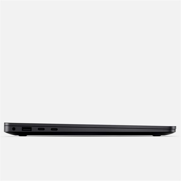 Microsoft Surface 7 Copilot+ PC 13,8"Touch/Snapdragon X Plus 10 Mag/16GB/512GB/Int.VGA/Win11/Magyar bill./grafit laptop - Image 5