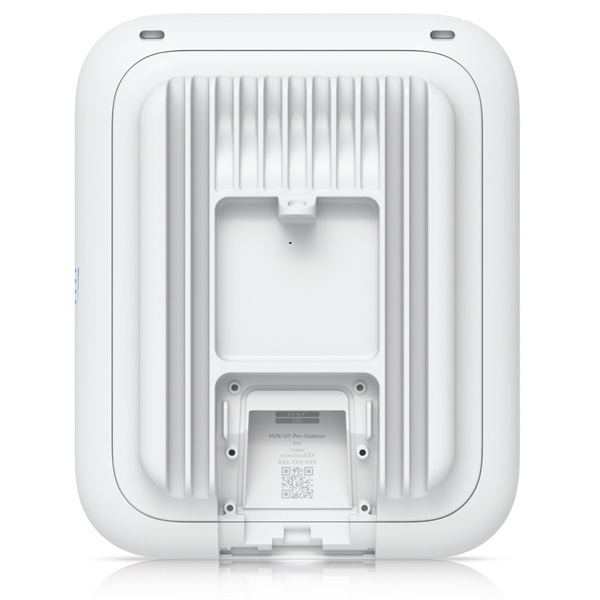 Ubiquiti U7-Pro-Outdoor 802.11be Wi-Fi 7 Dual-band kültéri Access Point - Image 4