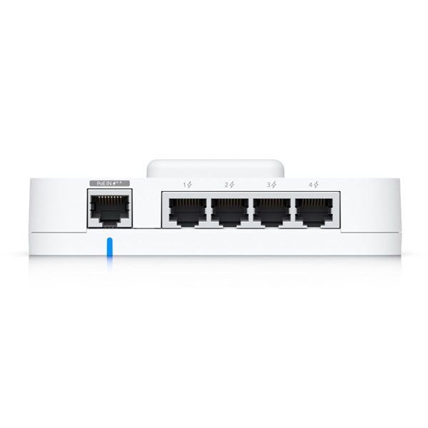 Ubiquiti UA-G3-SK-PRO UniFi Access Pro G3 beléptető rendszer starter kit - Image 5