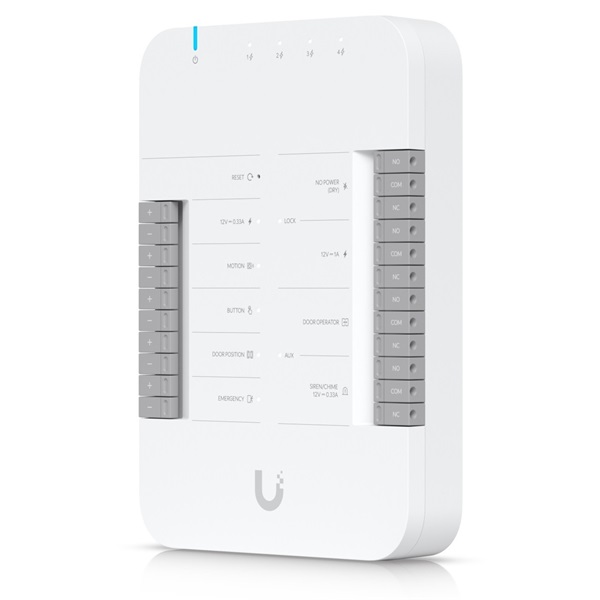 Ubiquiti UA-G3-SK-PRO UniFi Access Pro G3 beléptető rendszer starter kit - Image 3