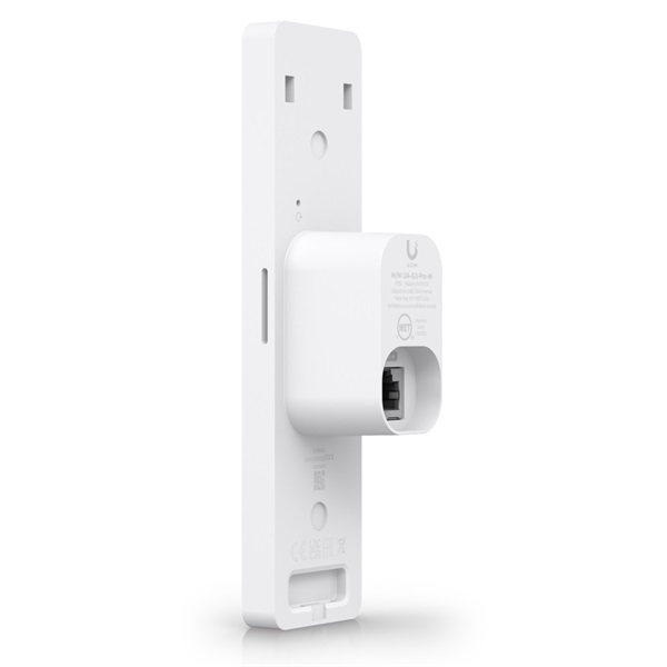 Ubiquiti UA-G3-SK-PRO UniFi Access Pro G3 beléptető rendszer starter kit - Image 11