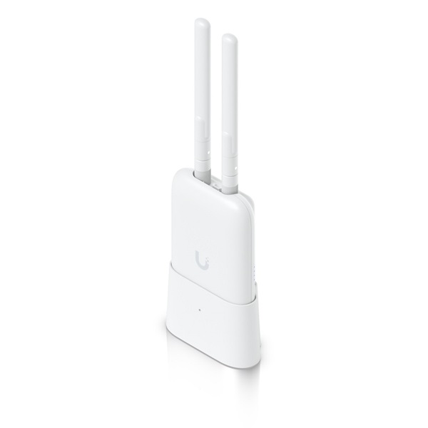 Ubiquiti UniFi 2.4/5GHz 360 fokos 2x RSMA Dual-Band omni antenna - Image 6