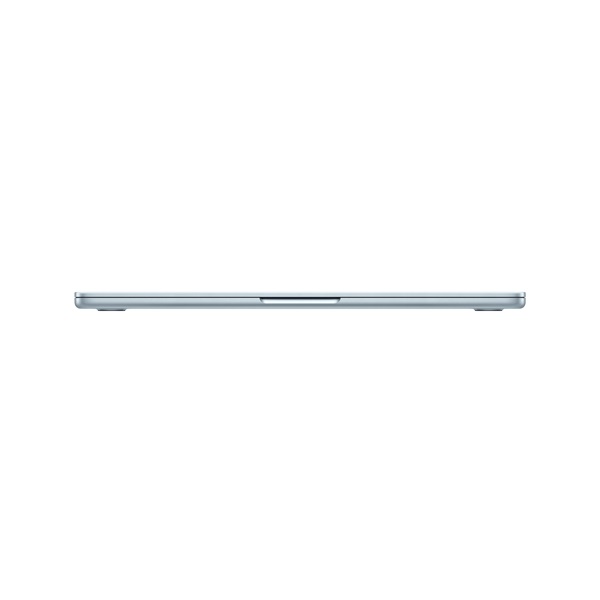 Apple MacBook Air 13"/M4 chip 10 magos CPU és GPU/24GB/512GB SSD/kék laptop - Image 5