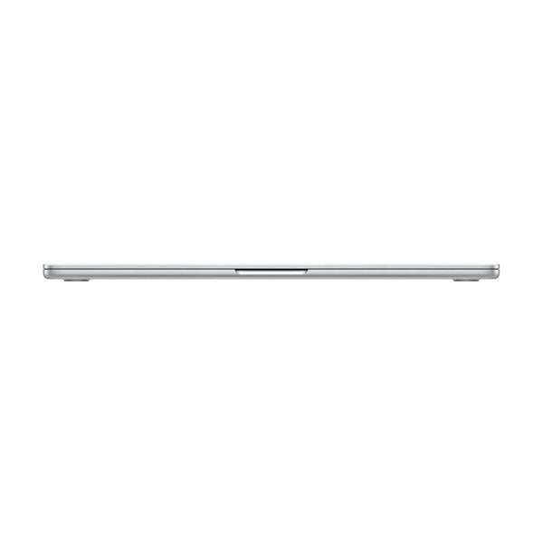 Apple MacBook Air 15"/M4 chip 10 magos CPU és GPU/24GB/512GB SSD/ezüst laptop - Image 5