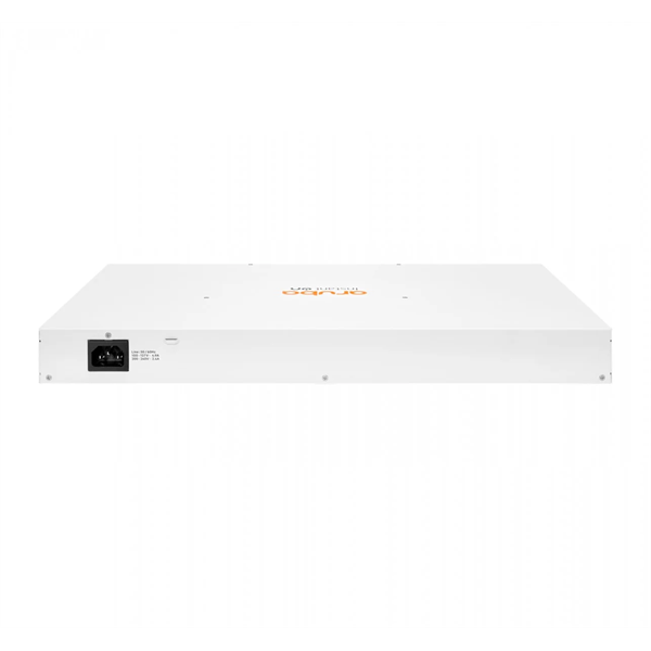 Aruba Instant On JL684B 1930 24xGbE LAN 4xSFP+ port smart menedzselhető PoE (370W) switch - Image 3