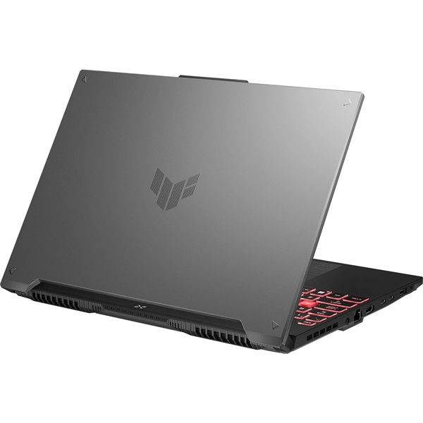 Asus TUF Gaming FA607NU-RL0213 16"WUXGA/AMD Ryzen 5 7535HS/16GB/512GB/RTX 4050 6GB/szürke laptop - Image 5
