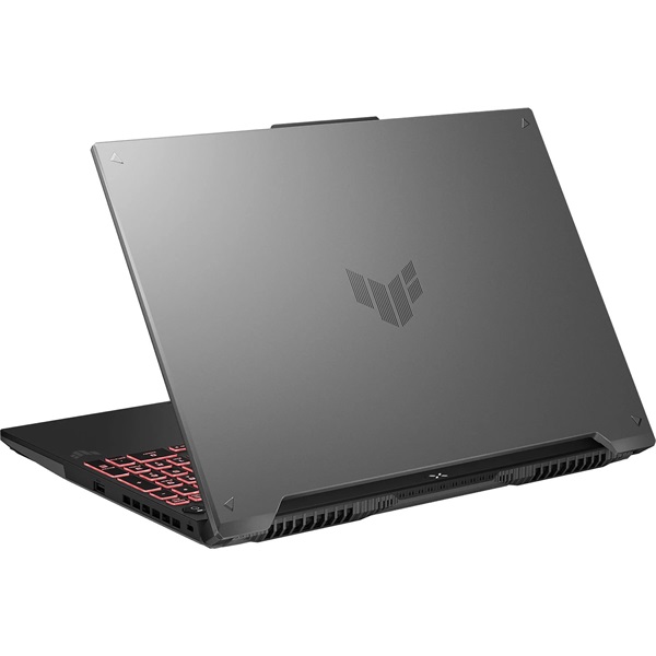 Asus TUF Gaming FA607NU-RL0213 16"WUXGA/AMD Ryzen 5 7535HS/16GB/512GB/RTX 4050 6GB/szürke laptop - Image 6
