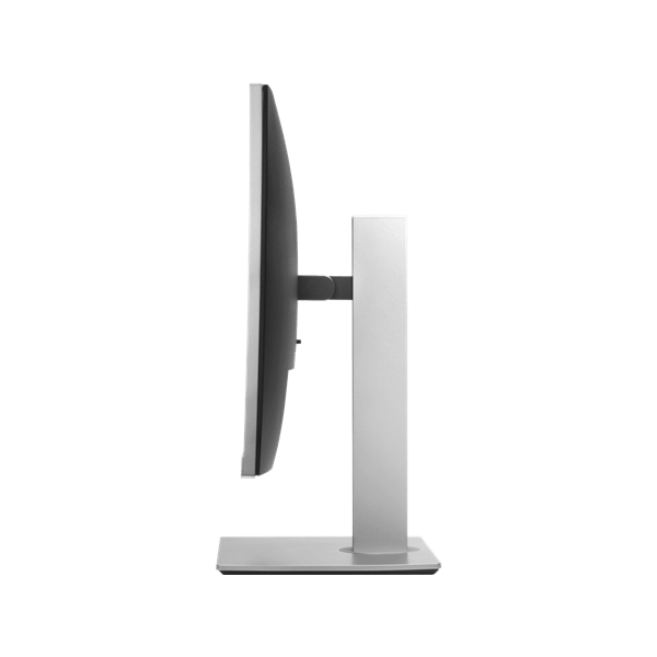 HP 24" EliteDisplay E243i WUXGA IPS VGA/HDMI/DP/USB ezüst monitor (Használt A) - Image 5