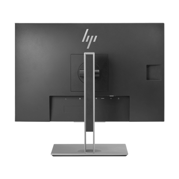 HP 24" EliteDisplay E243i WUXGA IPS VGA/HDMI/DP/USB ezüst monitor (Használt A) - Image 6