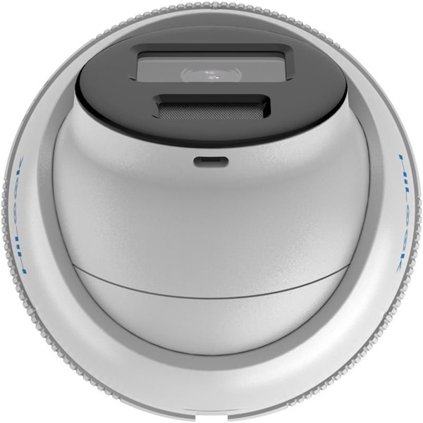 HiLook IPC-T249HA(2.8mm) /Kültéri/4MP/2,8mm/Láthatófény 30m/WDR/ColorVu/MD 2.0/PoE IP turret kamera - Image 4