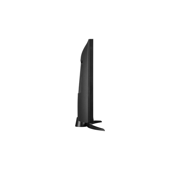 LG 27" 27TQ615S-PZ Full HD HDMI/USB/CI/WiFi/Bluetooth fekete smart monitor/TV (Újracsomagolt) - Image 5