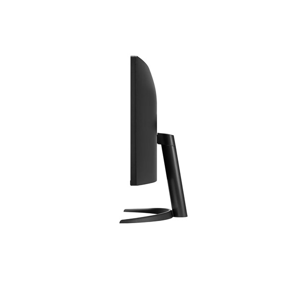 LG 34" 34WR50QK-B.AEU UWQHD VA 100Hz HDMI/DP ívelt monitor - Image 3