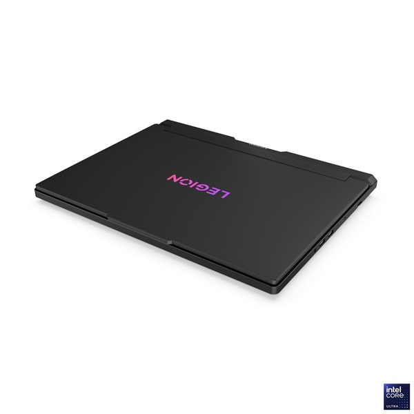 Lenovo Legion Pro 7 16IAX10H 16"WQXGA/Intel Core Ultra 9 275HX/64GB/2TB/RTX 5080/FreeDOS/fekete laptop - Image 9