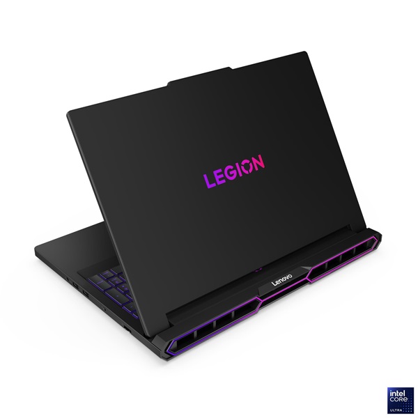 Lenovo Legion Pro 7 16IAX10H 16"WQXGA/Intel Core Ultra 9 275HX/64GB/2TB/RTX 5080/FreeDOS/fekete laptop - Image 6