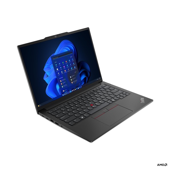 Lenovo ThinkPad E14 G6 14"WUXGA/AMD Ryzen 7 7735HS/16GB/512GB/Int.VGA/FreeDOS laptop - Image 3