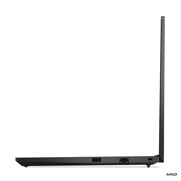 Lenovo ThinkPad E14 G6 14"WUXGA/AMD Ryzen 7 7735HS/16GB/512GB/Int.VGA/FreeDOS laptop - Image 8