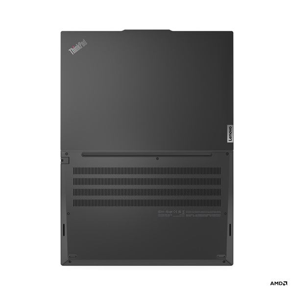 Lenovo ThinkPad E16 Gen 2 16"WUXGA/AMD Ryzen 7 7735HS/16GB/512GB/FreeDOS/fekete laptop - Image 10