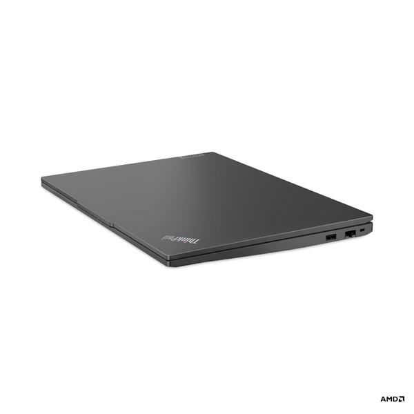 Lenovo ThinkPad E16 Gen 2 16"WUXGA/AMD Ryzen 7 7735HS/16GB/512GB/FreeDOS/fekete laptop - Image 5