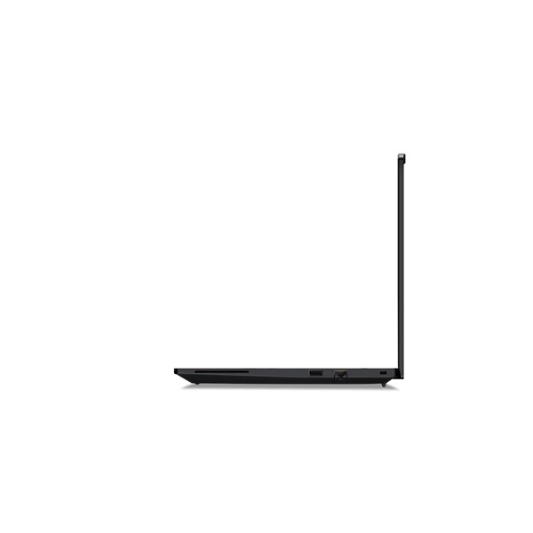 Lenovo ThinkPad P14s 14"FHD/Intel Core i5-1135G7/16GB/512GB/Quadro T500/Win11 Pro/fekete laptop (Használt A+) - Image 3