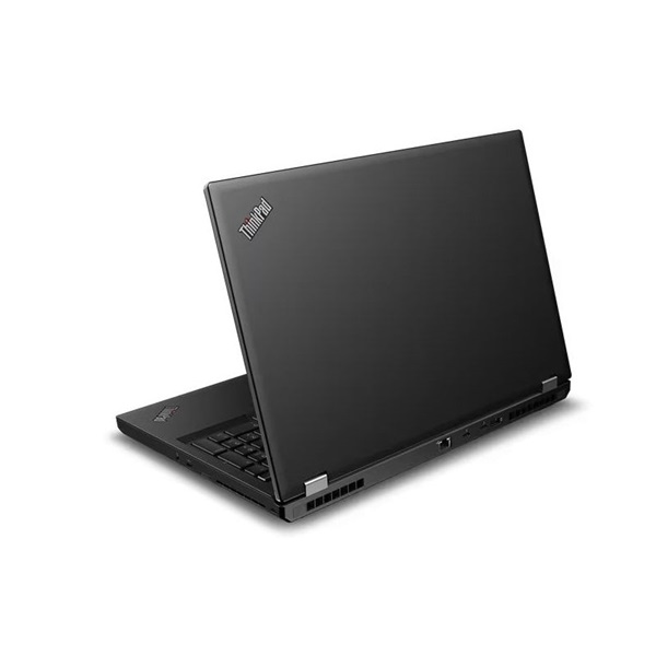 Lenovo ThinkPad P53 15,6"FHD/Intel Core i7-9850H/16GB/512GB/Quadro T1000/Win11 Pro/fekete laptop (Használt A+) - Image 9