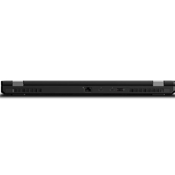 Lenovo ThinkPad P53 15,6"FHD/Intel Core i7-9850H/16GB/512GB/Quadro T1000/Win11 Pro/fekete laptop (Használt A+) - Image 10
