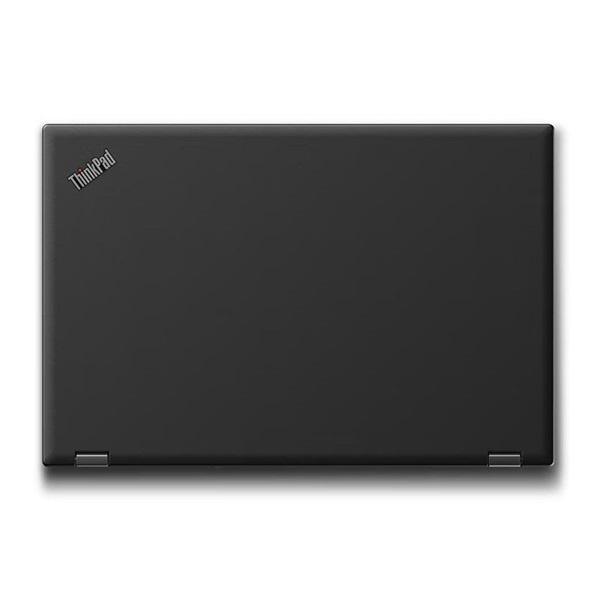 Lenovo ThinkPad P53 15,6"FHD/Intel Core i7-9850H/16GB/512GB/Quadro T1000/Win11 Pro/fekete laptop (Használt A+) - Image 12