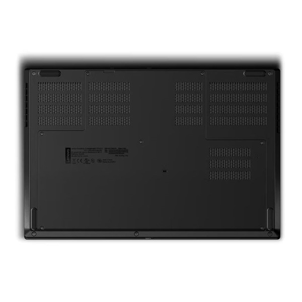 Lenovo ThinkPad P53 15,6"FHD/Intel Core i7-9850H/16GB/512GB/Quadro T1000/Win11 Pro/fekete laptop (Használt A+) - Image 3