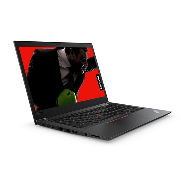 Lenovo ThinkPad T480s 14,1"FHD/Intel Core i5-8350U/12GB/256GB/Int.VGA/Win11 Pro/fekete laptop (Használt A+) - Image 3