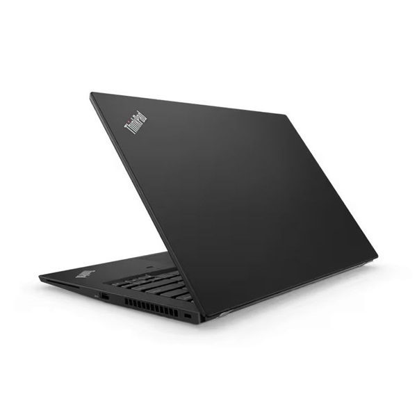 Lenovo ThinkPad T480s 14,1"FHD/Intel Core i5-8350U/12GB/256GB/Int.VGA/Win11 Pro/fekete laptop (Használt A+) - Image 6