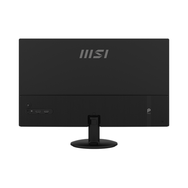 MSI 24,5" Business PRO MP252L FHD IPS 100Hz HDMI/DP fekete monitor - Image 4