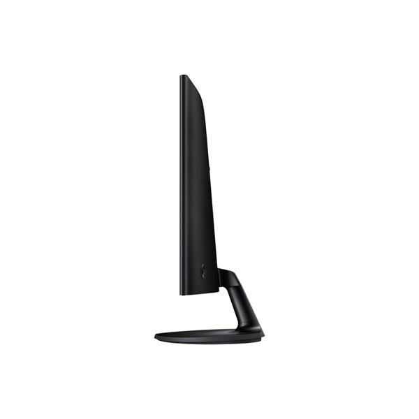 Samsung 27" LS27D360GAUXEN FHD VA 100Hz VGA/HDMI ívelt monitor (Újracsomagolt) - Image 4