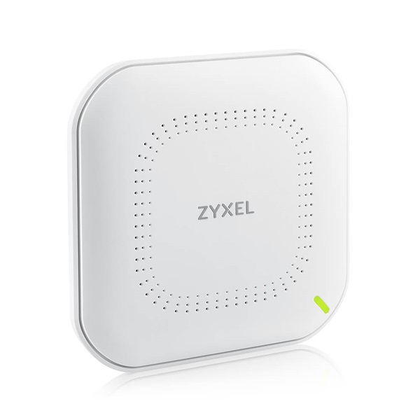 ZyXEL NWA90AXPRO 802.11ax Wi-Fi 6 1x 2.5GbE LAN port Dual-Band vezeték nélküli Access Point - Image 3