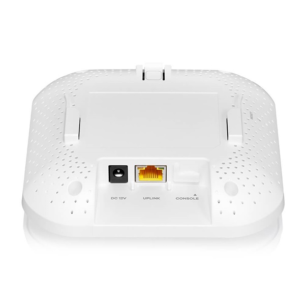 ZyXEL NWA90AXPRO 802.11ax Wi-Fi 6 1x 2.5GbE LAN port Dual-Band vezeték nélküli Access Point - Image 4