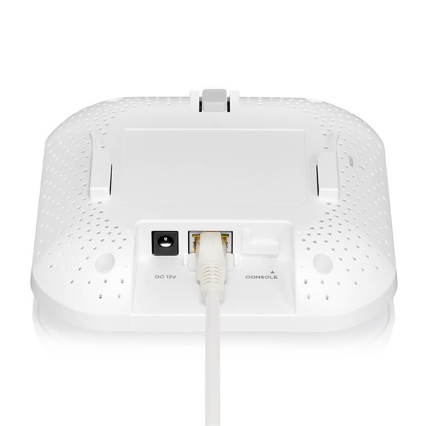 ZyXEL NWA90AXPRO 802.11ax Wi-Fi 6 1x 2.5GbE LAN port Dual-Band vezeték nélküli Access Point - Image 5