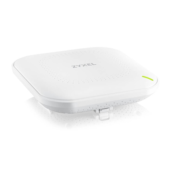 ZyXEL NWA90AXPRO 802.11ax Wi-Fi 6 1x 2.5GbE LAN port Dual-Band vezeték nélküli Access Point - Image 6