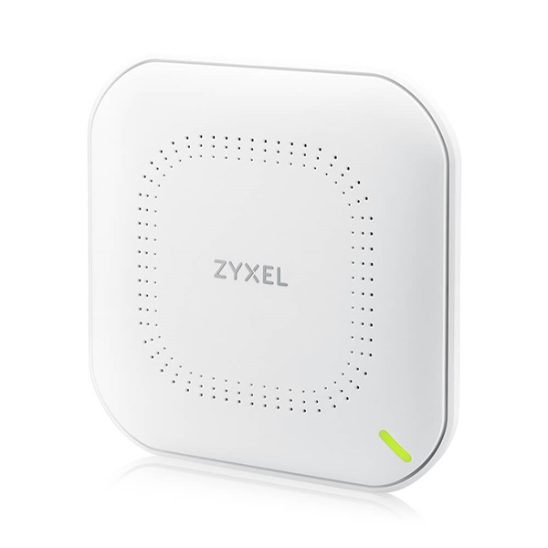 ZyXEL NWA90AXPRO 802.11ax Wi-Fi 6 1x 2.5GbE LAN port Dual-Band vezeték nélküli Access Point - Image 7