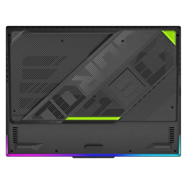 ASUS ROG Strix G614JV-N3461 16"WUXGA/Intel Core i7-13650HX/16GB/1TB/RTX 4060 8GB/Win11 Pro/szürke laptop - Image 4